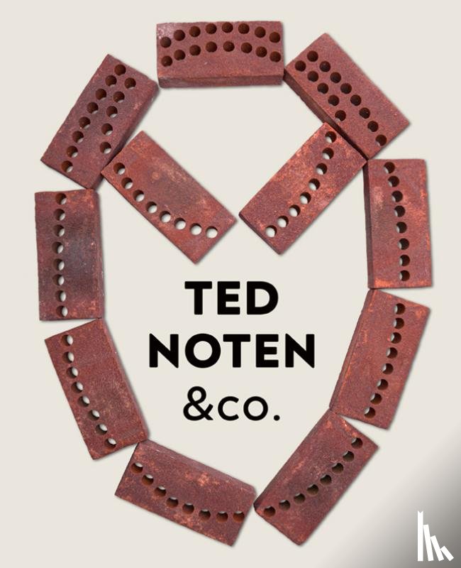 Vergeest, Aukje - Ted Noten & Co