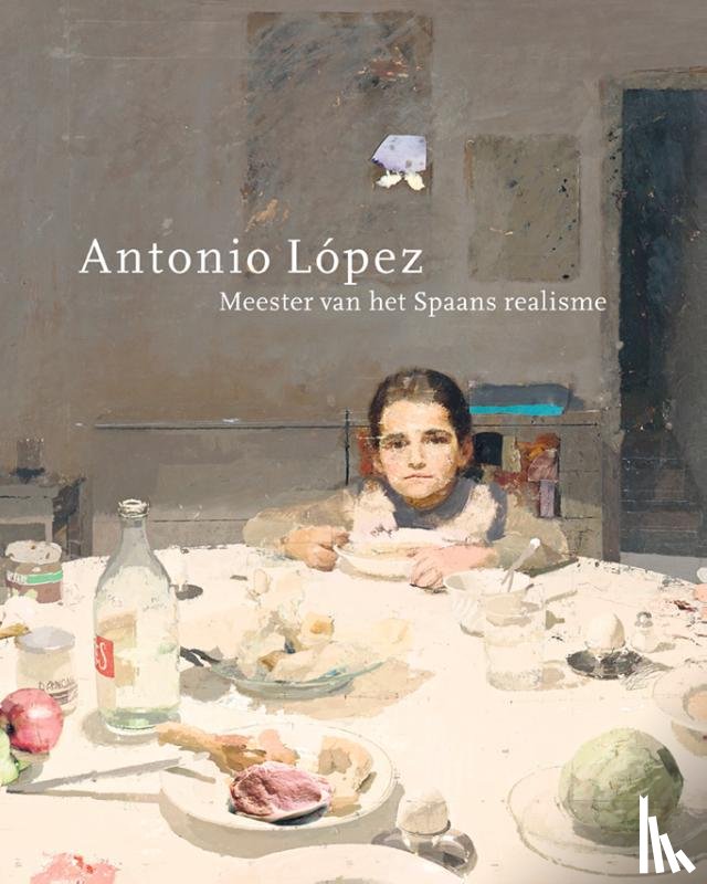 * - Antonio López