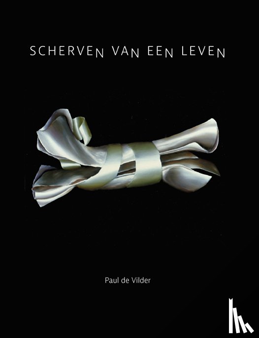 Vilder, Paul de - Scherven van een leven