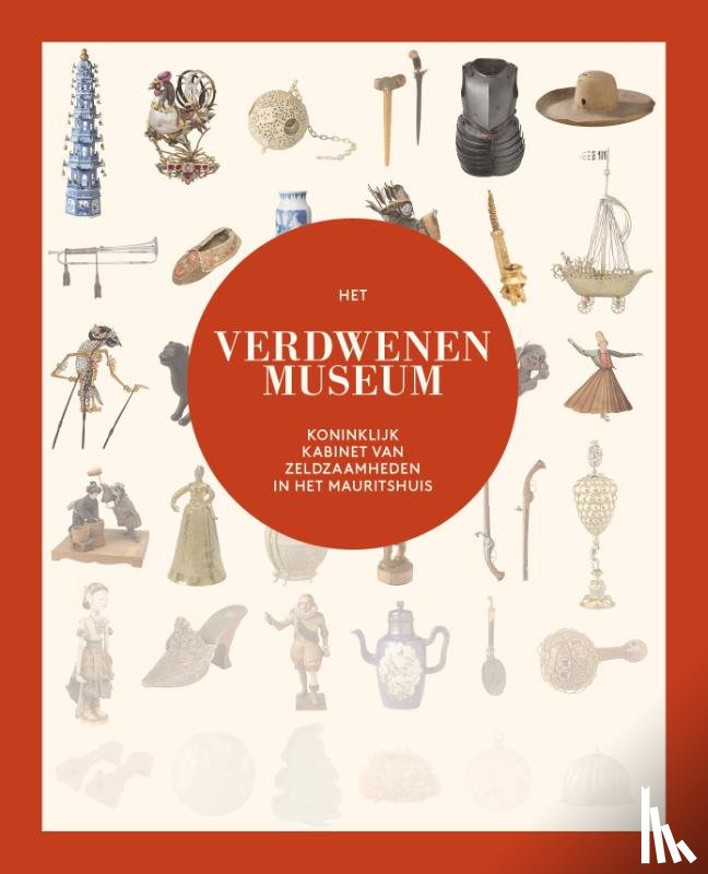 * - Het verdwenen museum