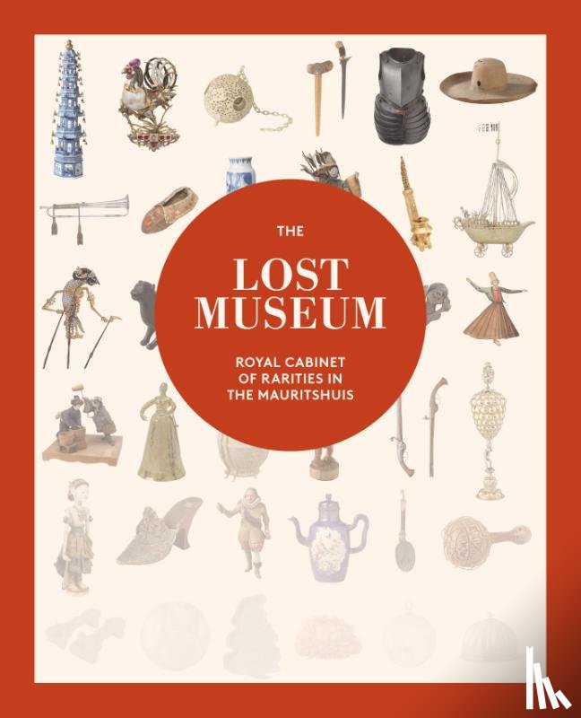 * - The lost Museum