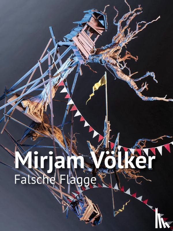 Kikol, Larissa - Mirjam Völker - Falsche Flagge