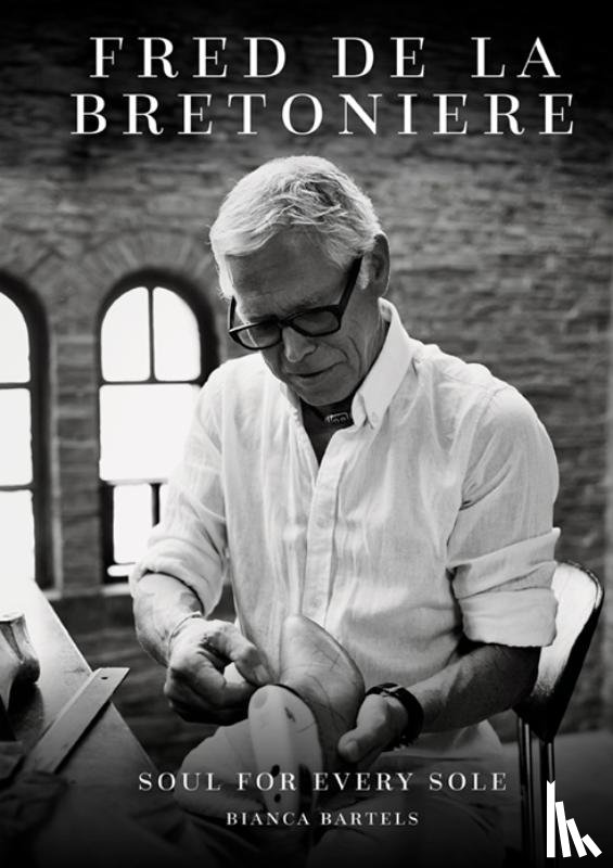 Bartels, Bianca - Fred de la Bretoniere