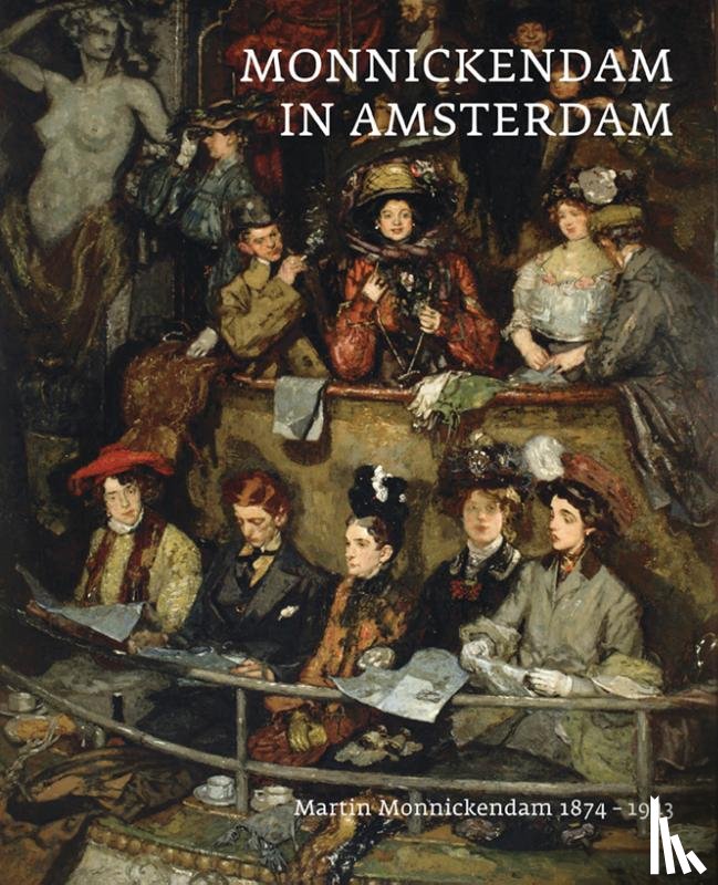 * - Monnickendam in Amsterdam