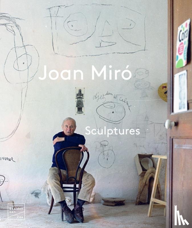 Bergman, Joost - Joan Miró