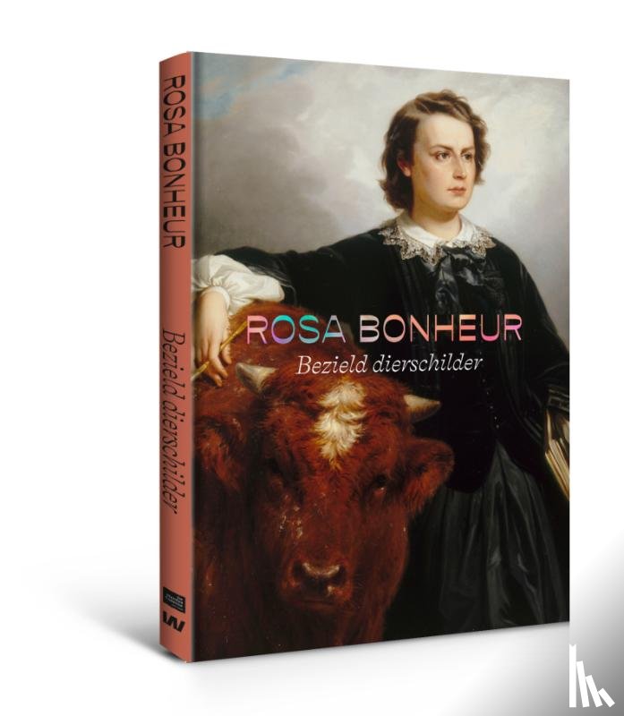 Suijver, Renske, Tas, Sara, Jarbouai, Leïla, Buratti-Hasan, Sandra - Rosa Bonheur