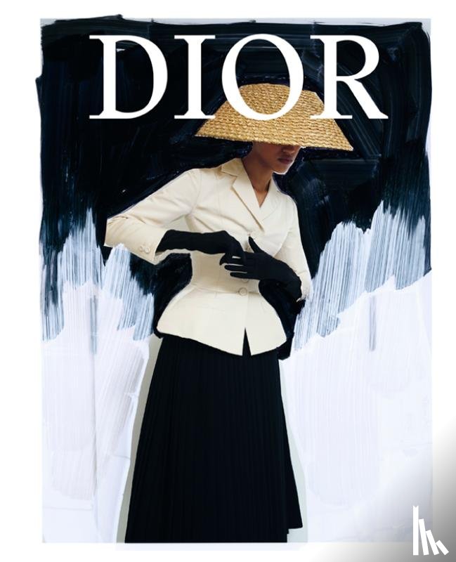 Hohé, Madelief - Dior - A New Look