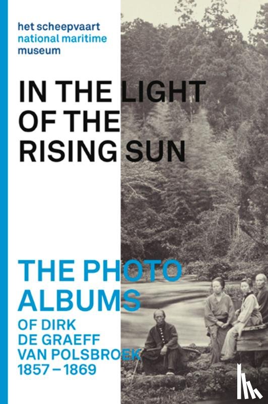 Keijzer, Sara - In the light of the rising sun