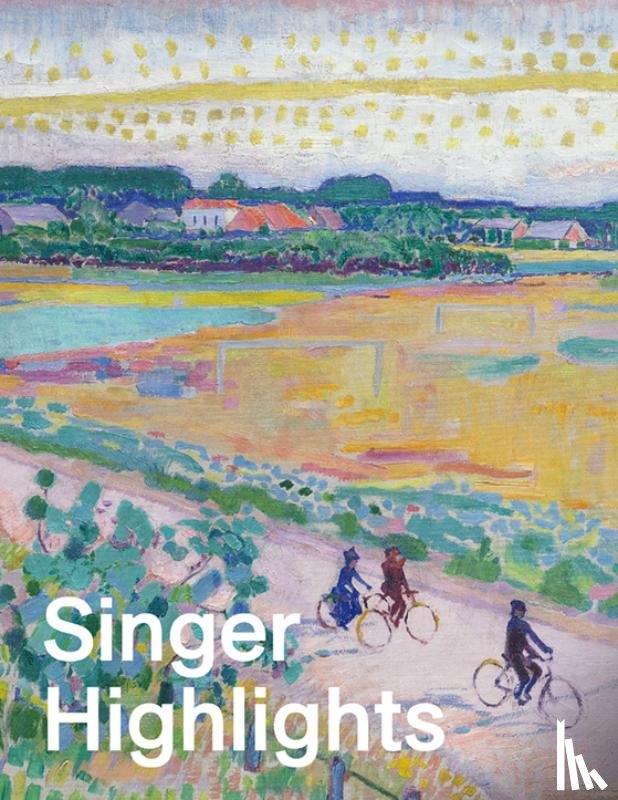 Lorm, Jan Rudolph de - Singer Highlights