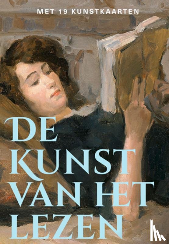  - De Kunst van het Lezen