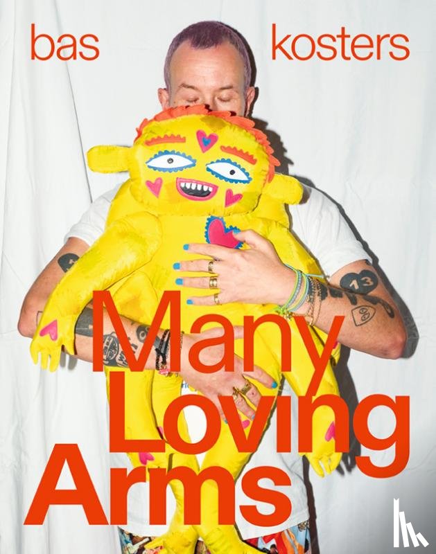 Beltman, Josien - Bas Kosters - Many loving arms