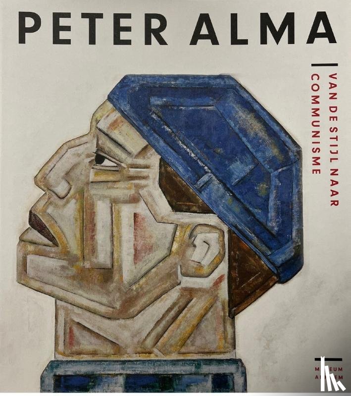 Jooren, Marieke - Peter Alma