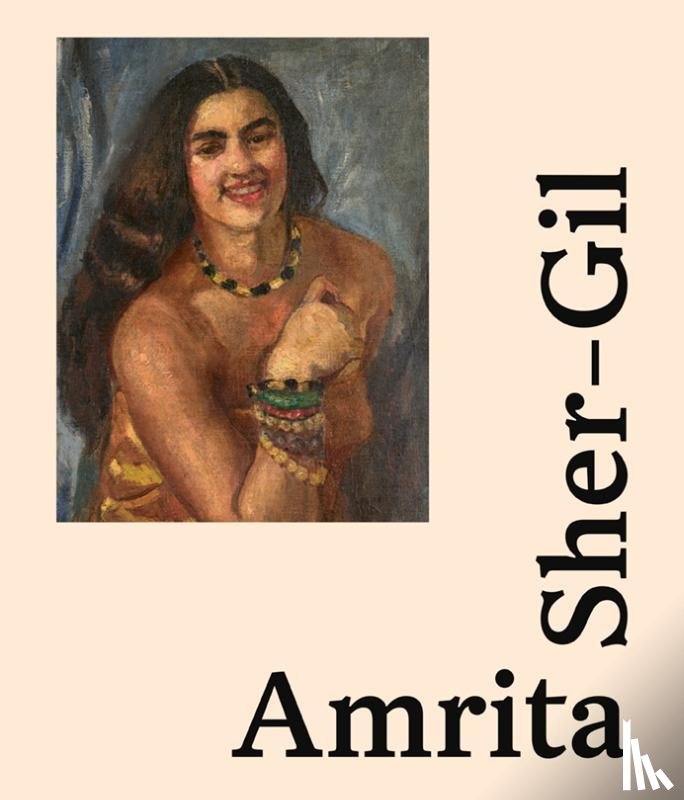Rens e.a., Annemiek - Amrita Sher-Gil (NL)