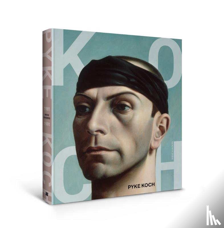 Rijnders, Mieke - Pyke Koch
