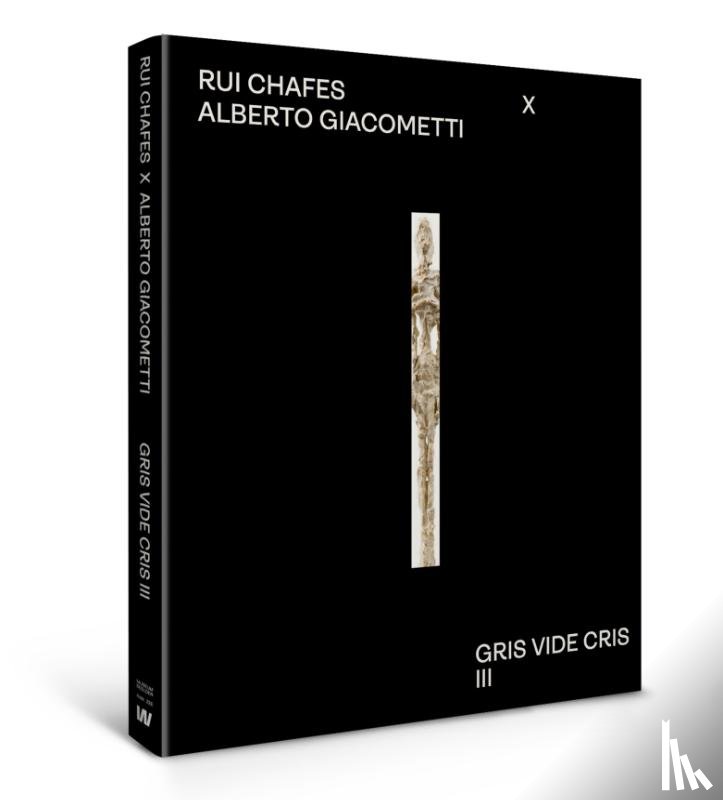 Freitas, Helena, Bloksma, Brigitte, Daniël, Hugo - Giacometti x Chafes
