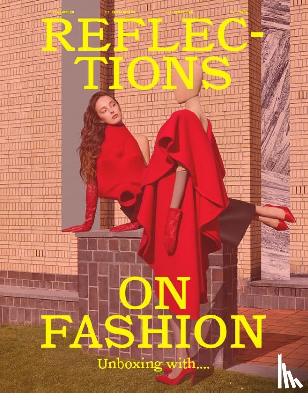 Hohé e.a., Madelief - Reflections on Fashion NL