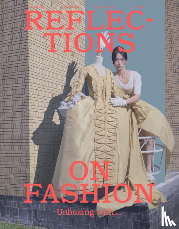 Hohé e.a., Madelief - Reflections on Fashion ENG