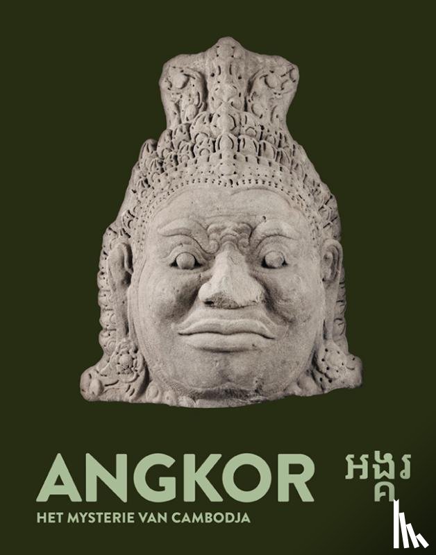 * - Angkor - Het mysterie van Cambodja