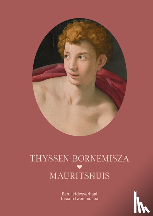 * - Thyssen–Bornemisza & Mauritshuis