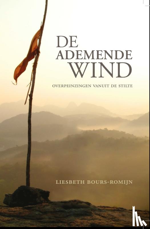 Bours-Romijn, Liesbeth - De ademende wind
