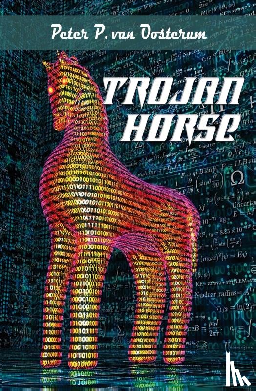 Oosterum, Peter P. van - Trojan Horse