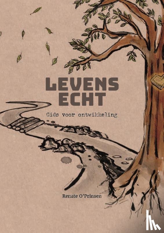 O'Prinsen, Renate - Levensecht