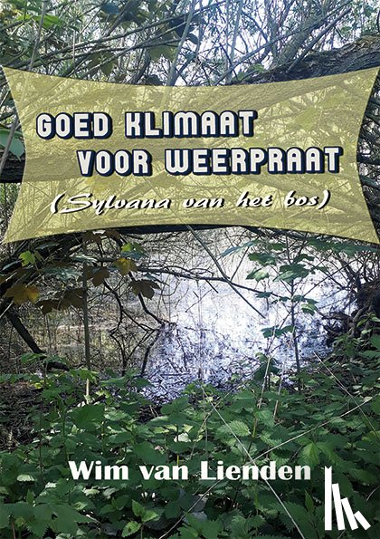Van Lienden, Wim - Goed klimaat voor weerpraat