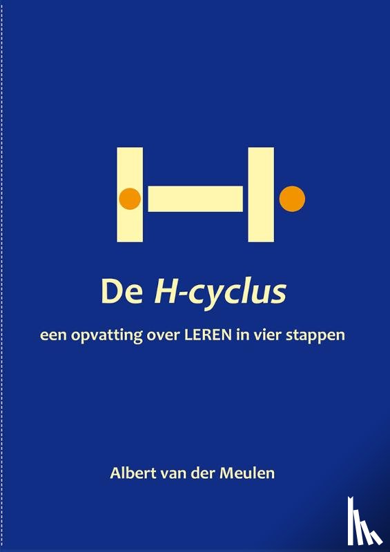 Meulen, Albert van der - De H-cyclus