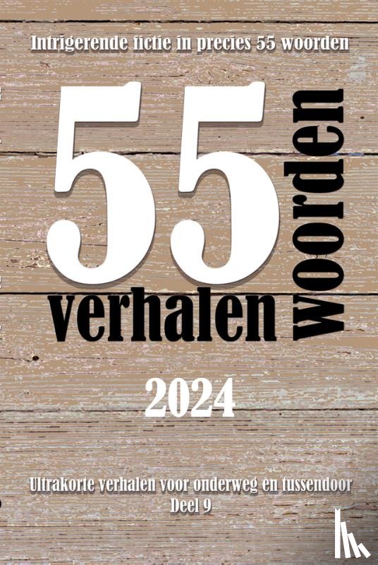 Ophoven, Erik van - 2024