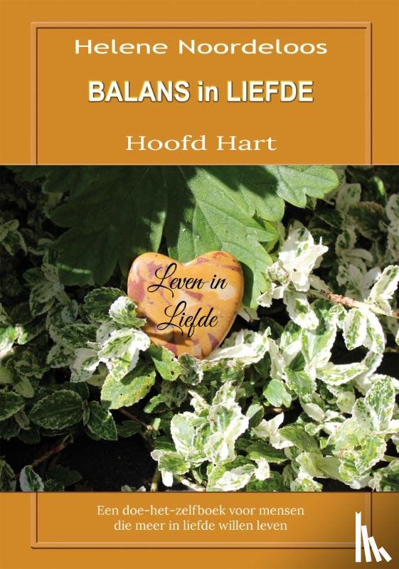 Noordeloos, Helene - Balans in liefde