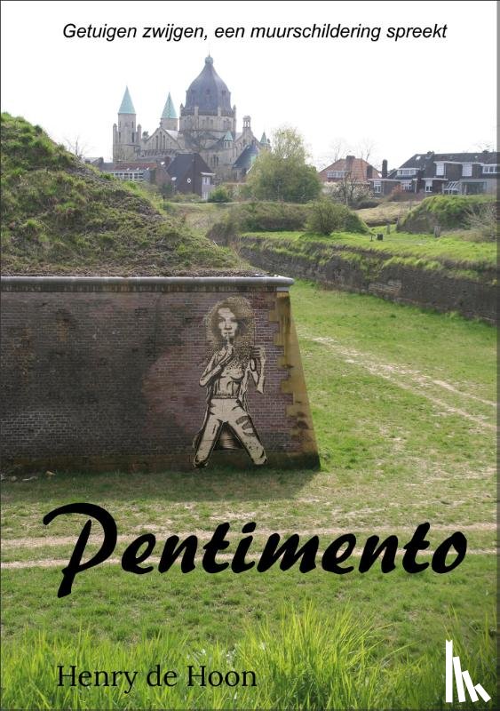 Hoon, Henry de - Pentimento
