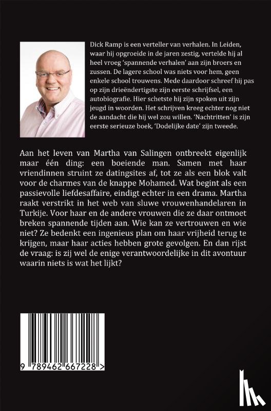 Ramp, Dick - Dodelijke date