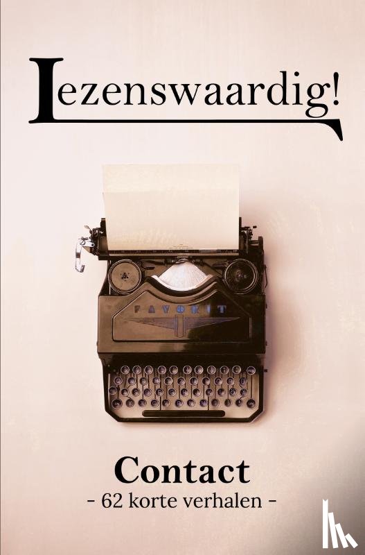 Hagedorn, Ewald - Contact