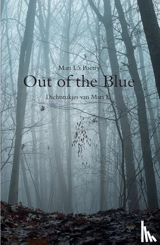 L., Mari - Out of the Blue