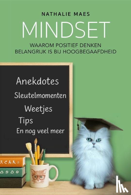 Maes, Nathalie - Mindset