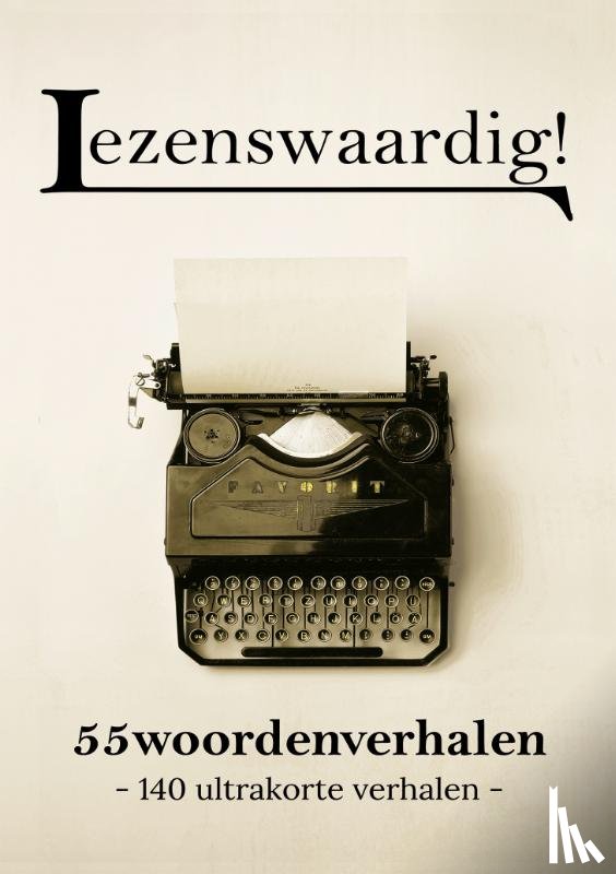 Marté, Dax - 55woordenverhalen | 6