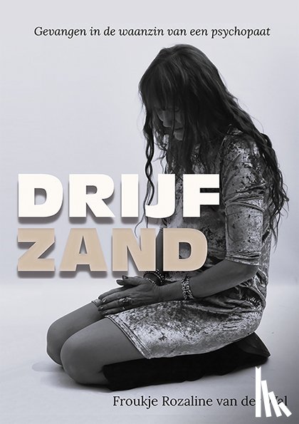 Van der Wal, Froukje Rozaline - Drijfzand