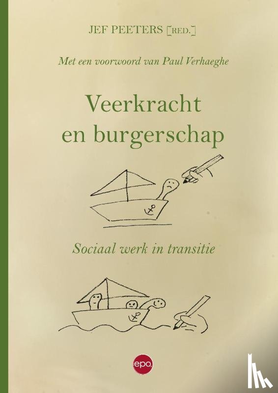  - Veerkracht en burgerschap