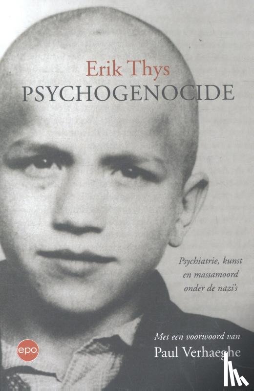 Thys, Erik - Psychogenocide