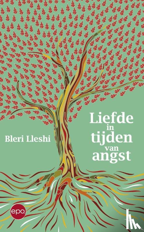 Lleshi, Bleri - Liefde in tijden van angst