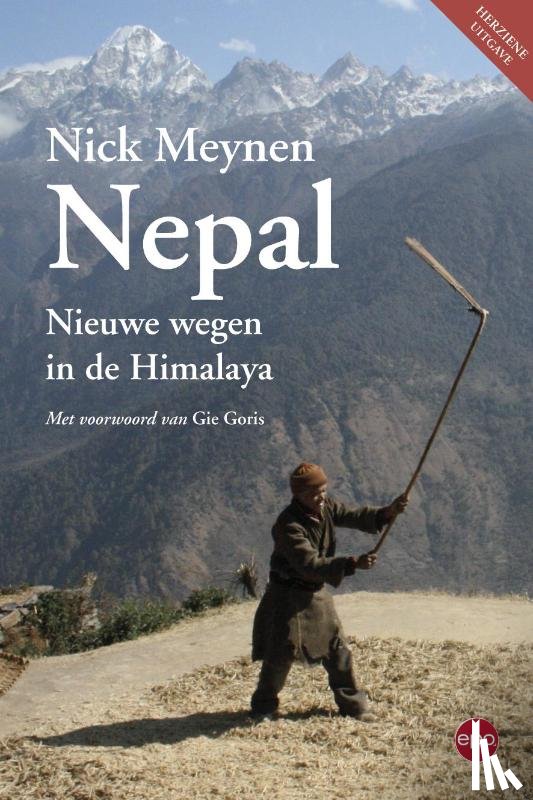 Meynen, Nick - Nepal