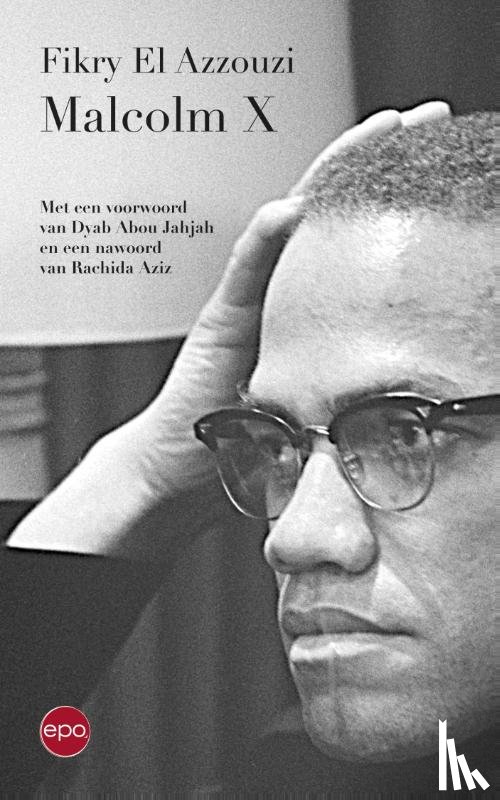 Azzouzi, Fikry El - Malcolm X