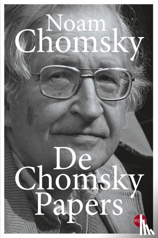 Chomsky, Noam - De Chomsky papers