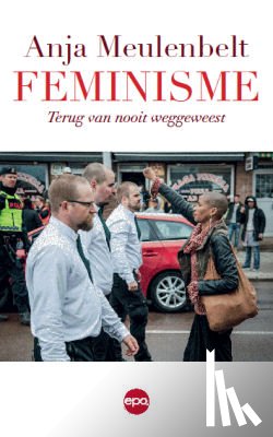 Meulenbelt, Anja - Feminisme