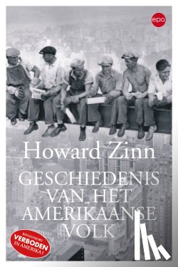 Zinn, Howard - Geschiedenis van het Amerikaanse Volk