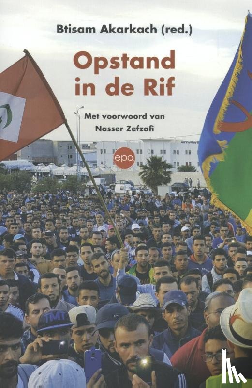  - Opstand in de Rif