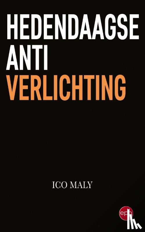 Maly, Ico - De hedendaagse antiverlichting