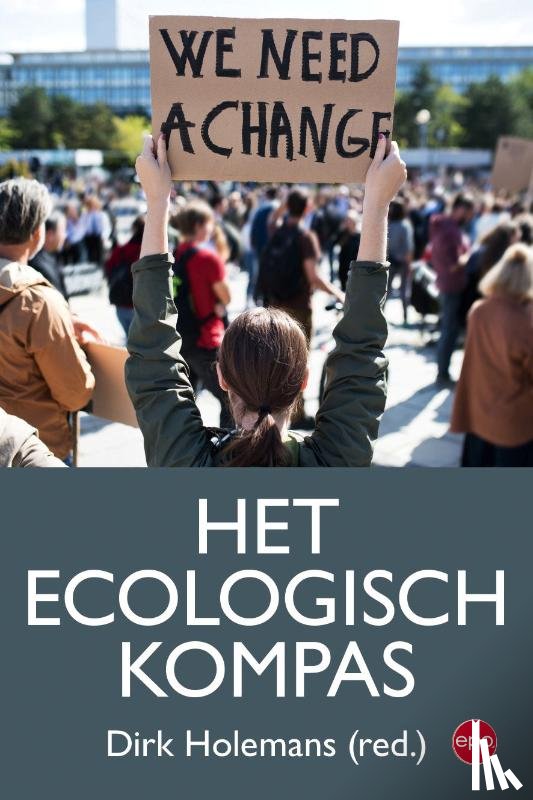 Holemans, Dirk - Het ecologisch kompas