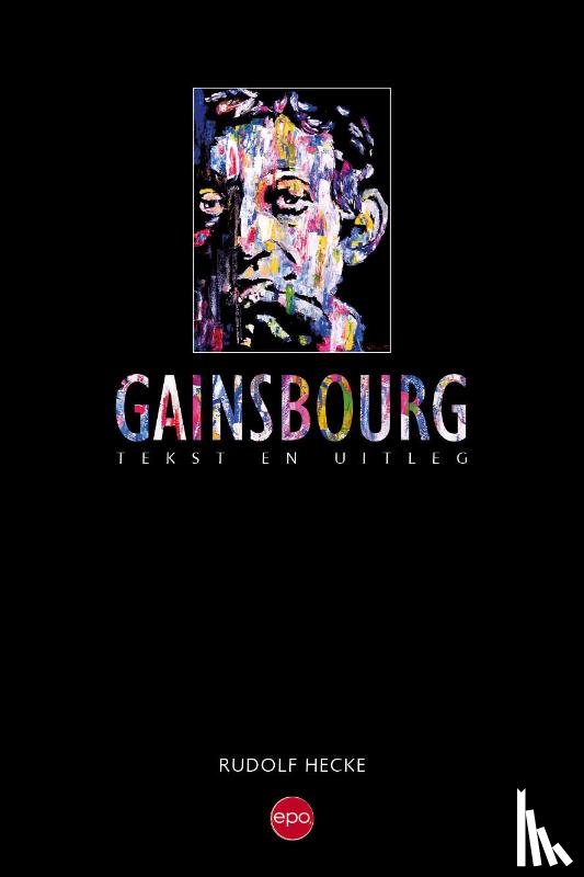 Hecke, Rudolf - Gainsbourg