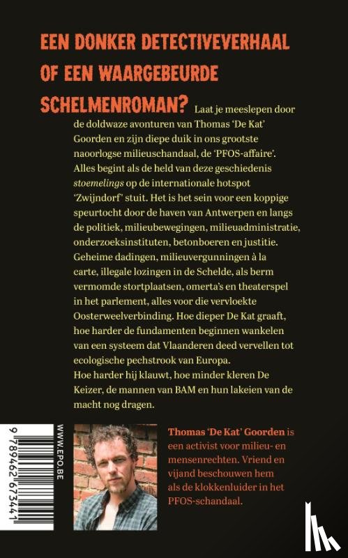 Goorden, Thomas - Alles komt goed